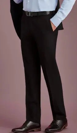 Centrecare Staff Men's Adjustable Waist Pant RGP976M Biz Corporates